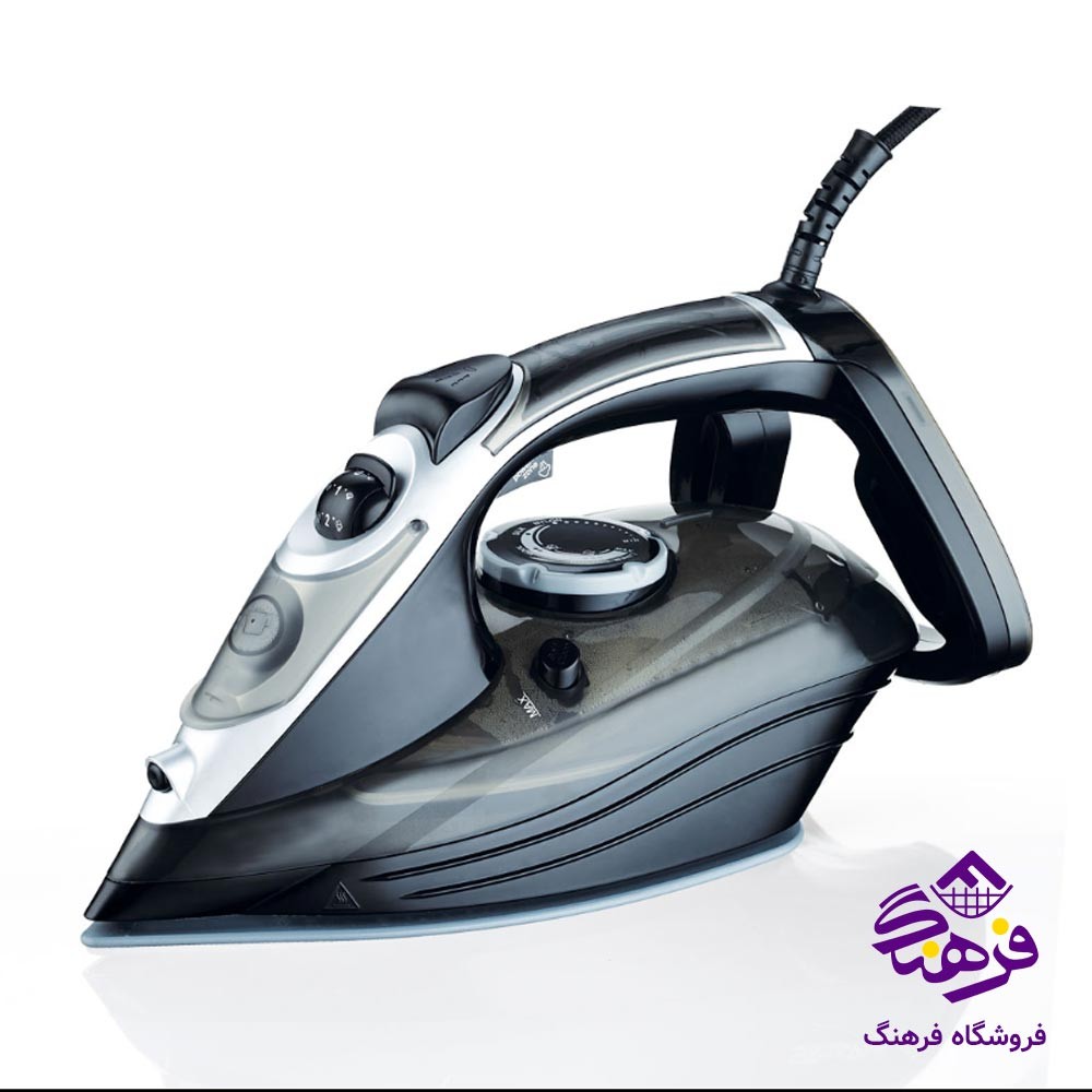 اتو بخار ویداس مدل VIR-1032