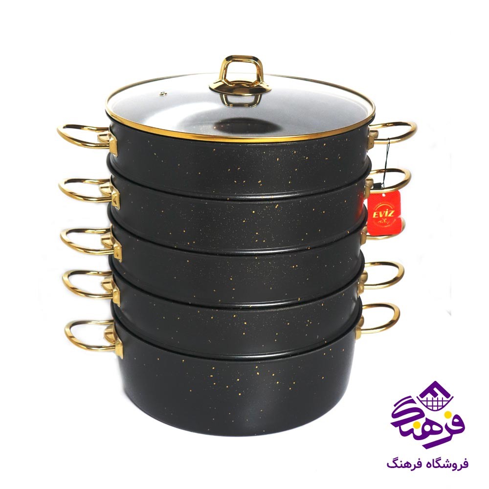 منتوپز برند پویان مهر سایز 30