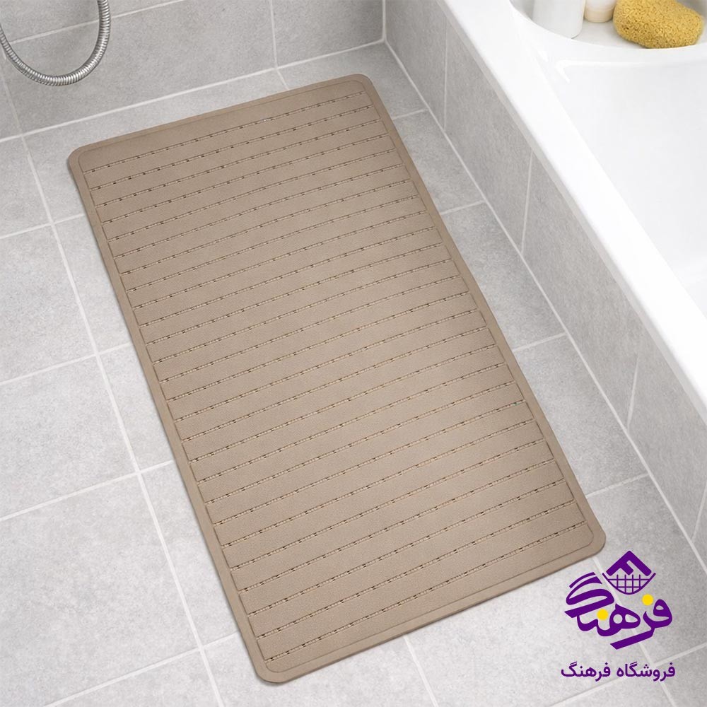 زيردوشی حصيری BMD