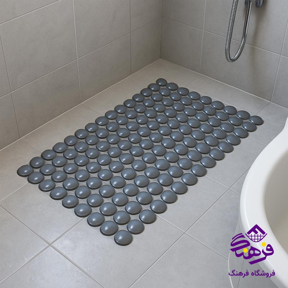 زيردوشی فنری بزرگ BMD