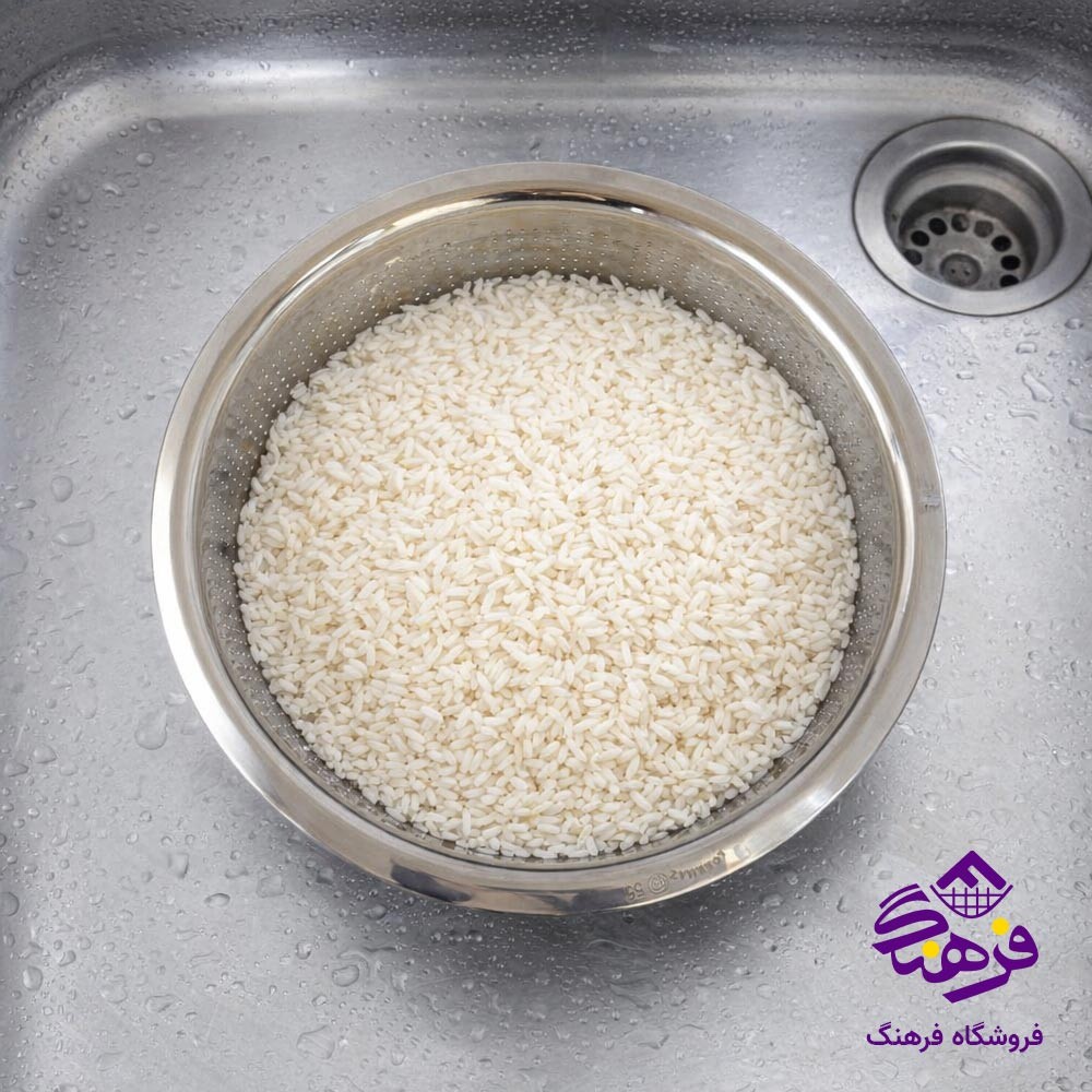 ابکش استيل کورکماز 55