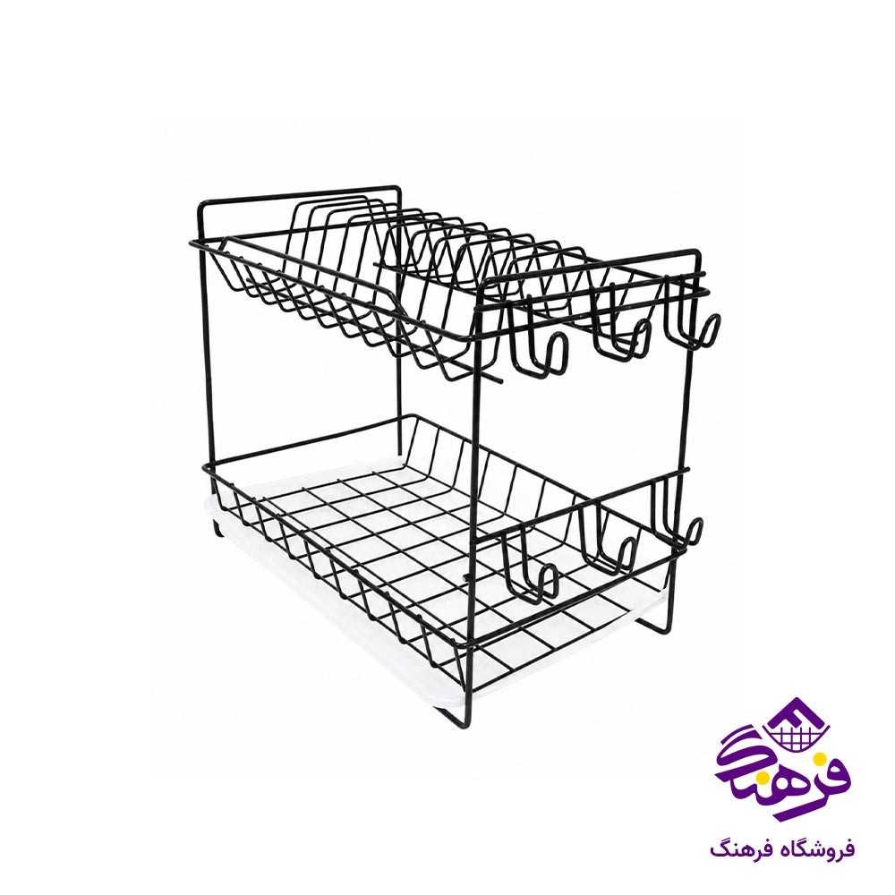جاظرفی کارنیک کوچک روکش