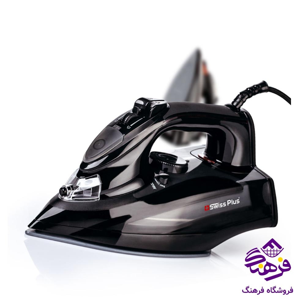 اتو بخار ویداس مدل VIR-1032