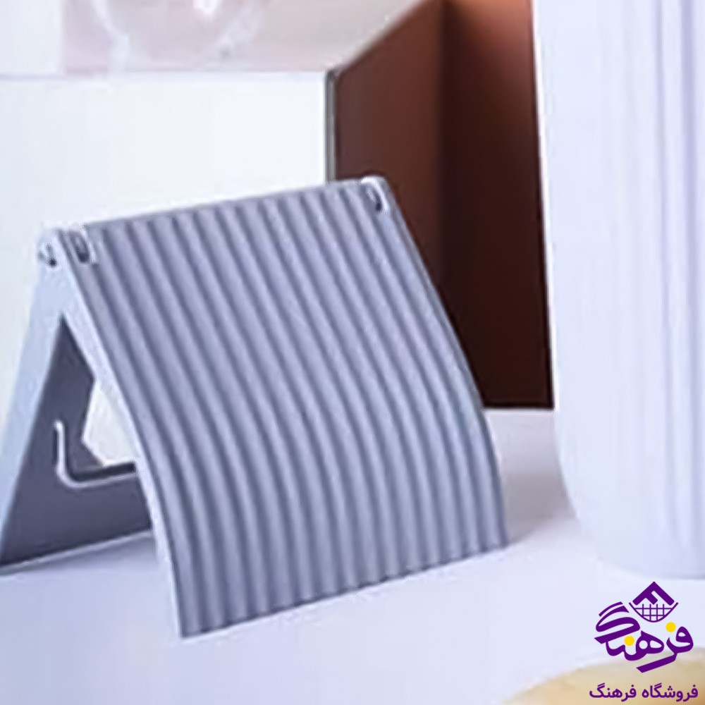 جادستمال توالت همارا زبرا