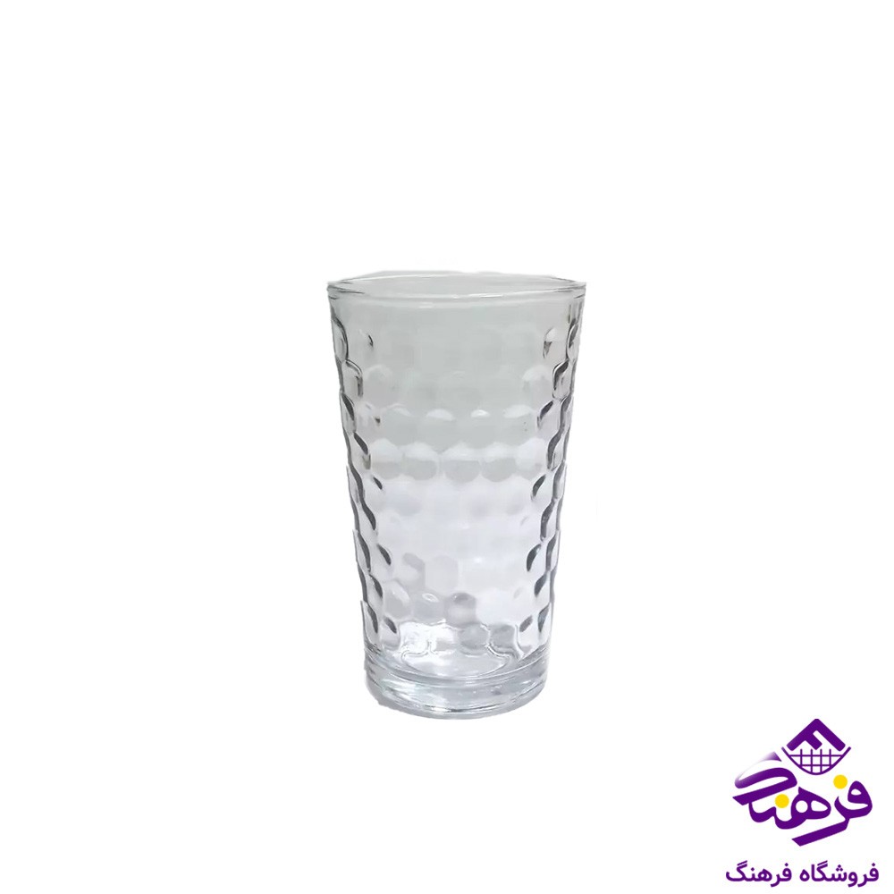 لیوان کلاسیک کندو کادو کاوه 6دک