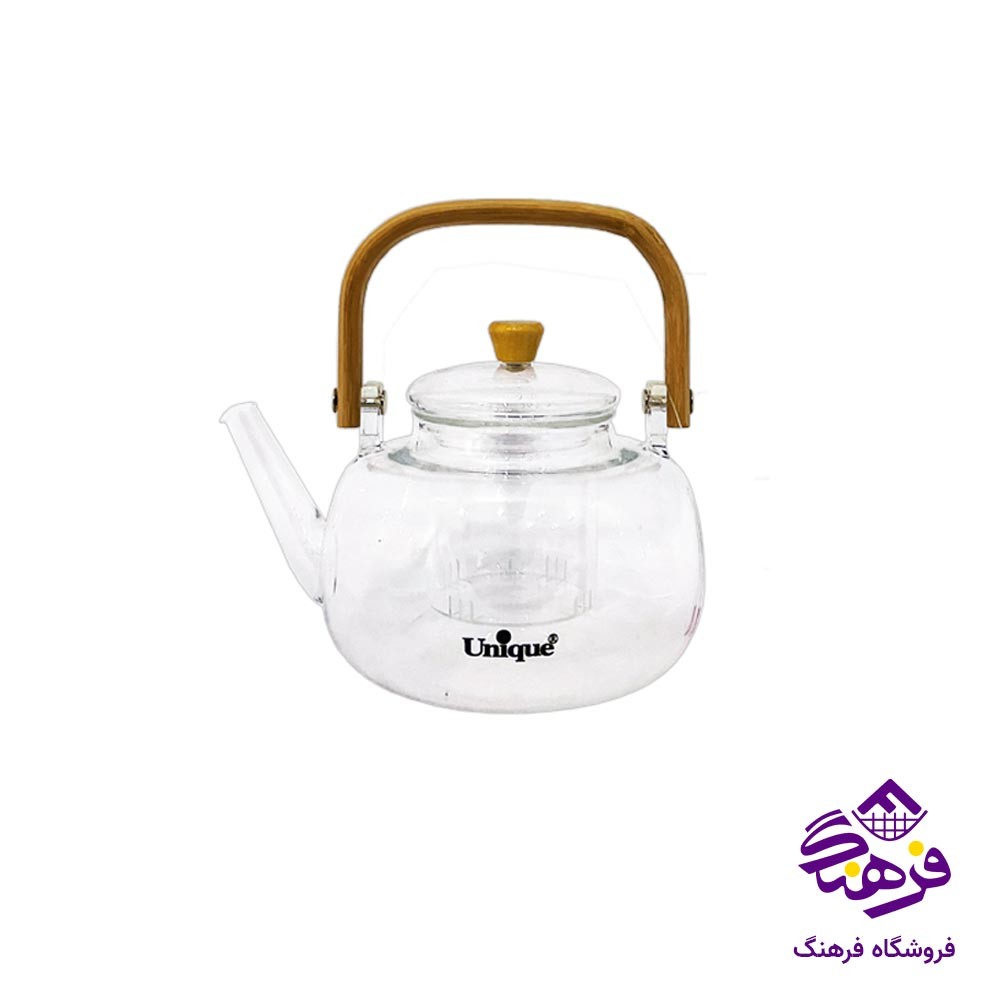قوری یونیک پیرکس کد 7930