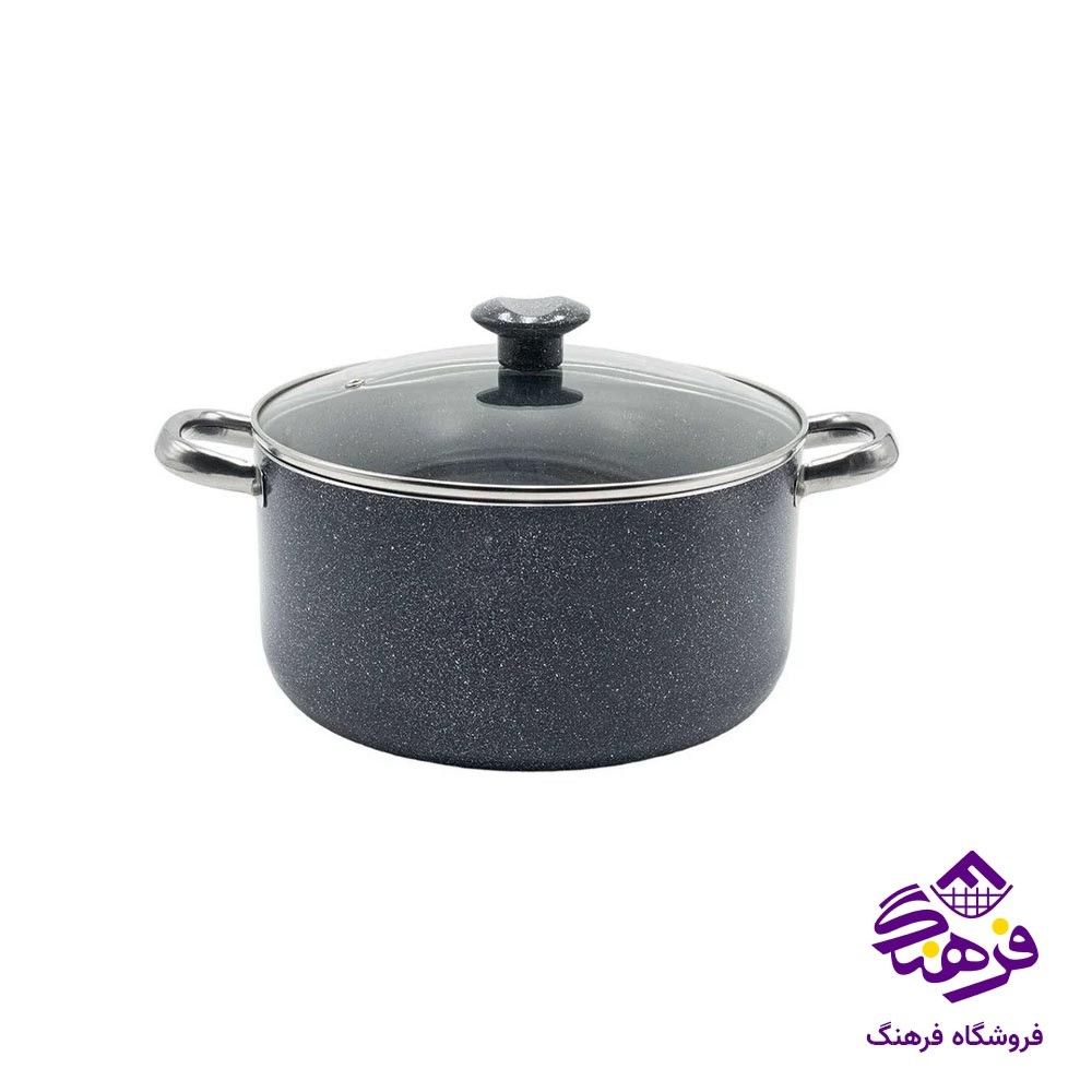 قابلمه لاوان مدل تیتان سایز 24
