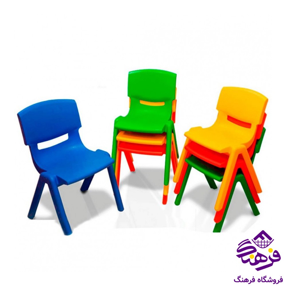 صندلی کودک هوم کت شیخی