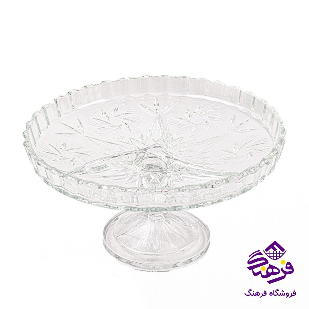 اردو اسپرينگ پايه دار کادو کاوه 4دک