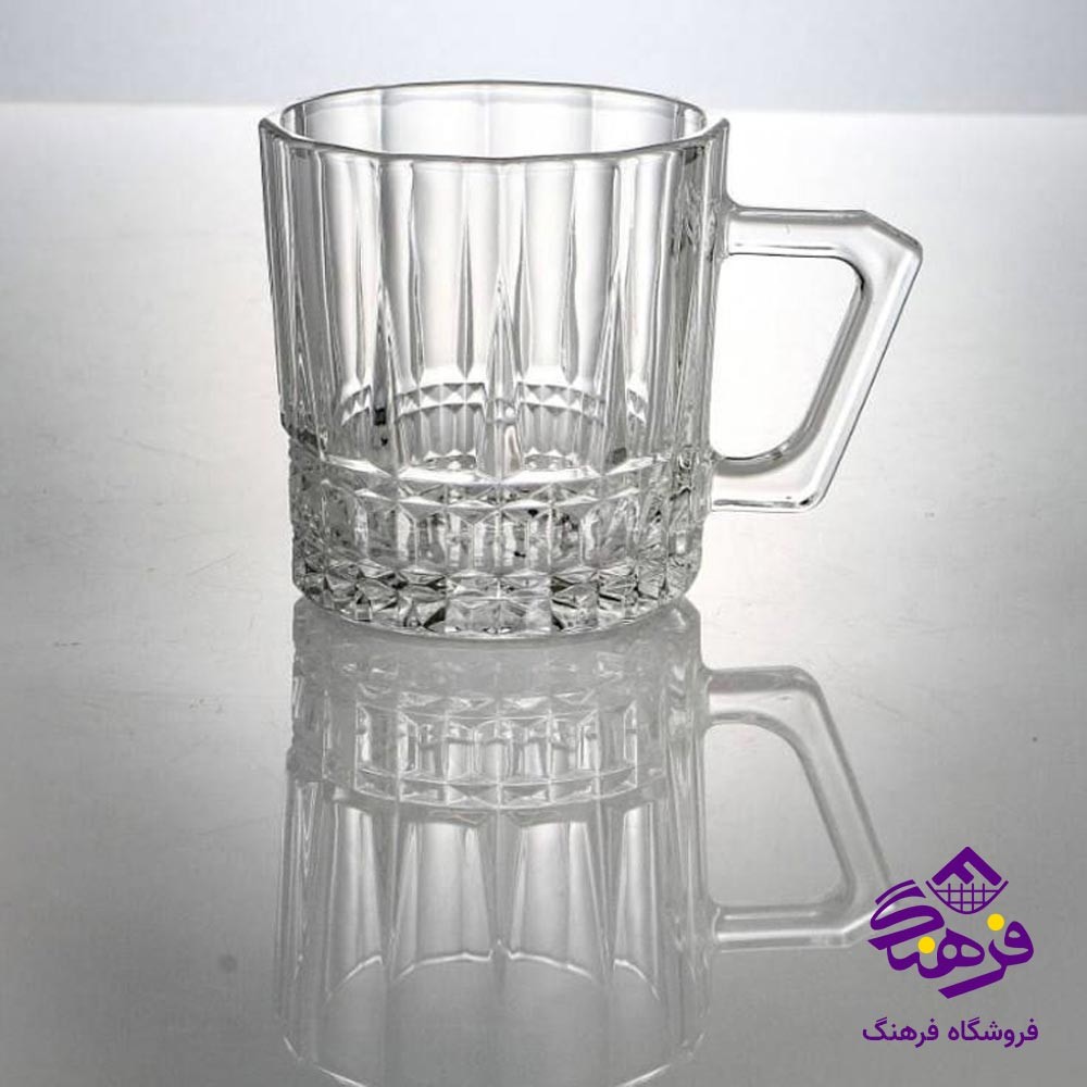 ماگ نوری تازه مدل موزر