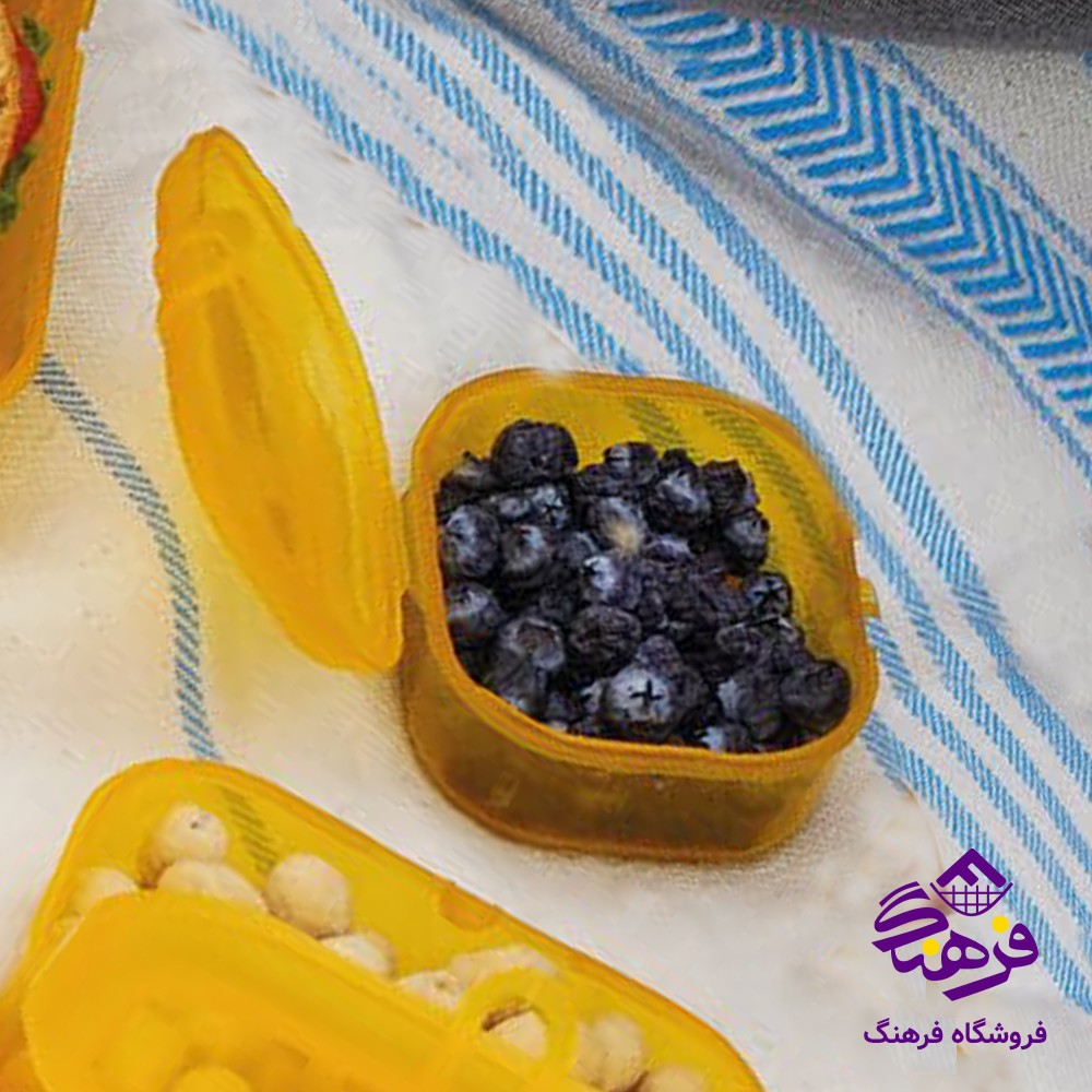 باکس همراه هور 1 دومان 298