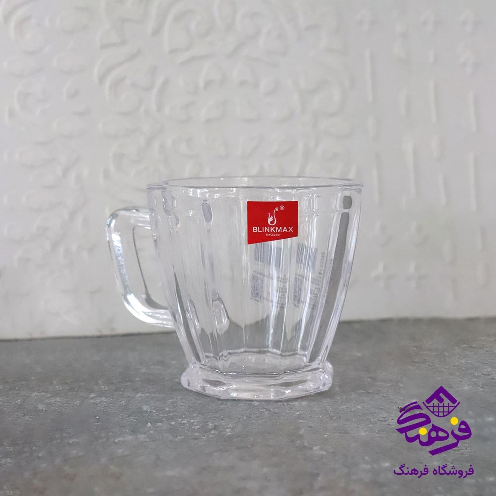 فنجان چین بلینک مکس استیج B143 (6 عددی)