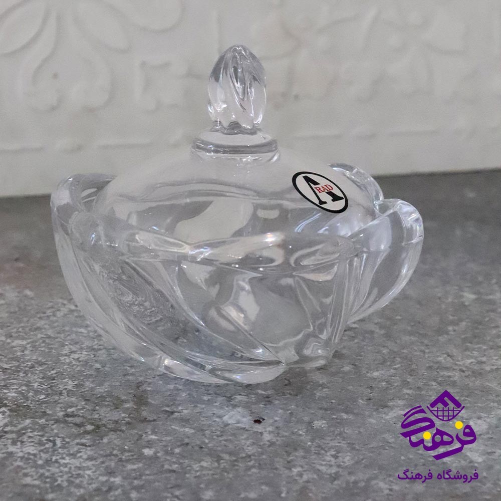 قندان چین تولیپ