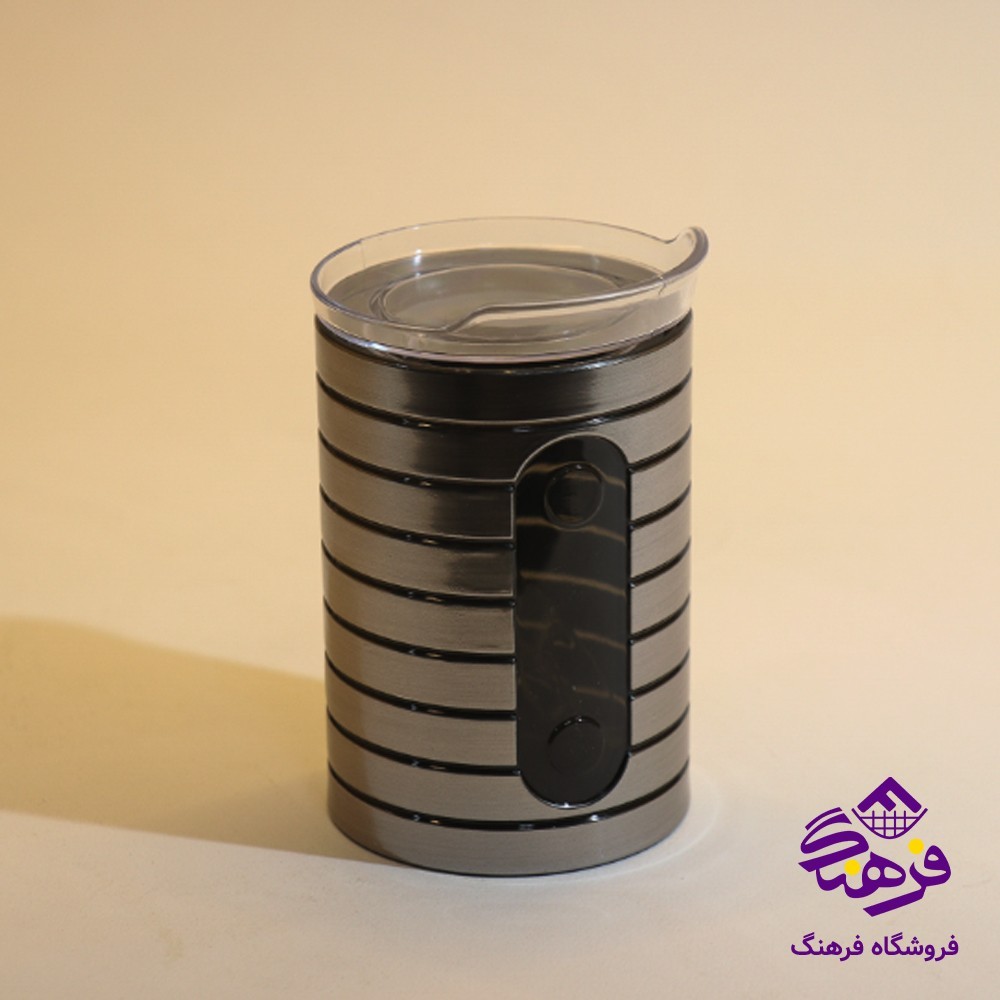 جاادویه لایف پنجره دار تایلندی سیلور (هرعدد)