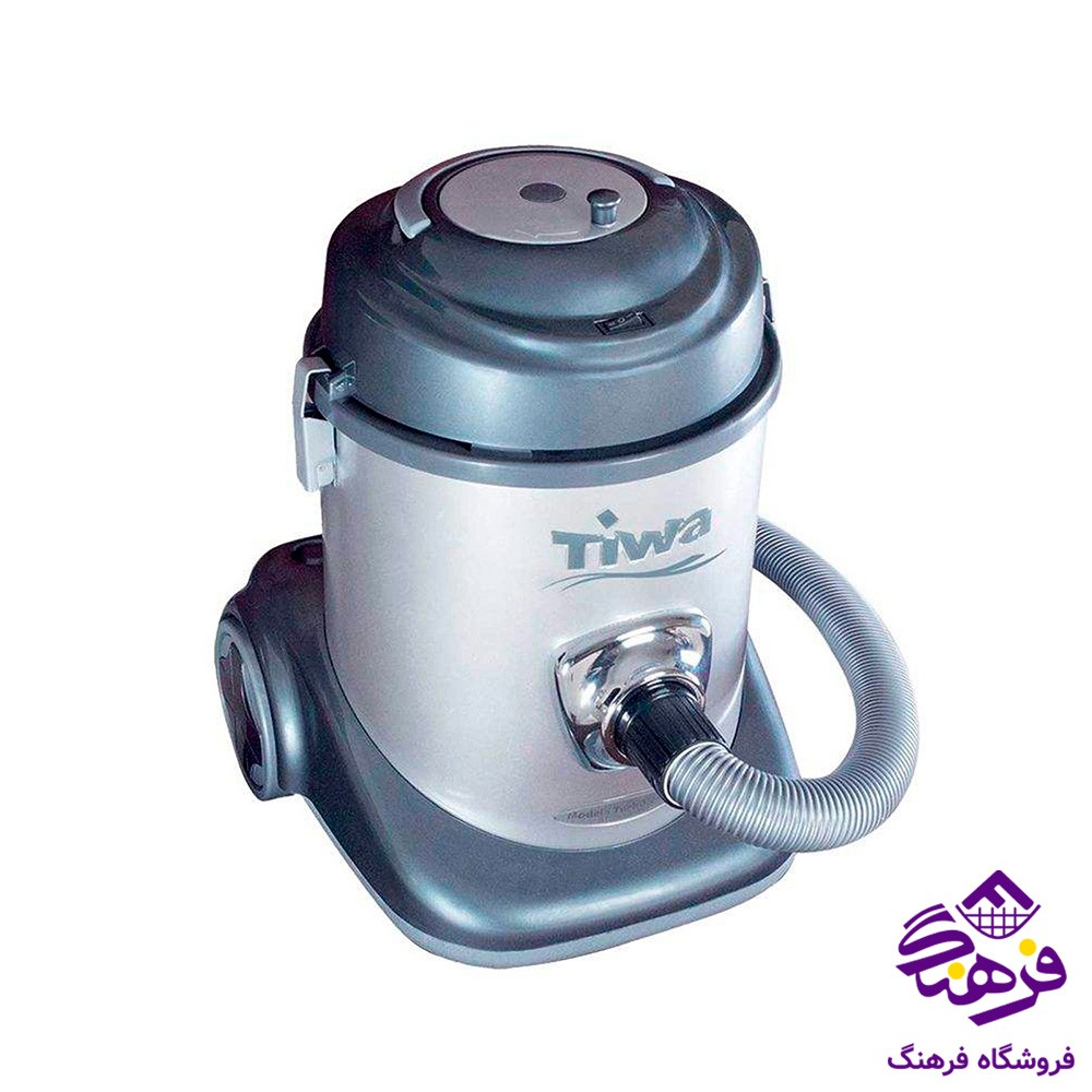 جاروبرقی تیوا 3400 سطلی