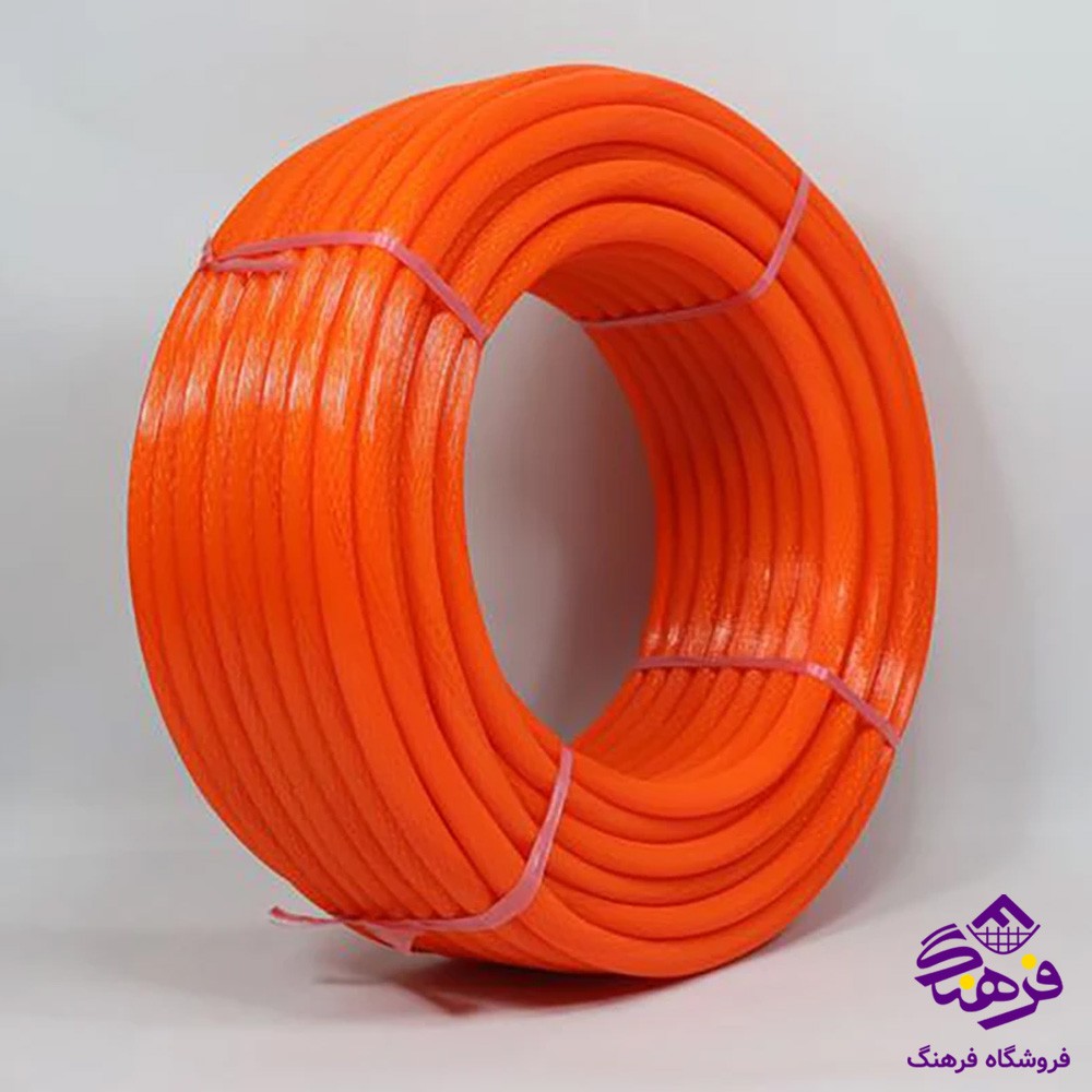 شلنگ اب 3لایه 20متری سنگین