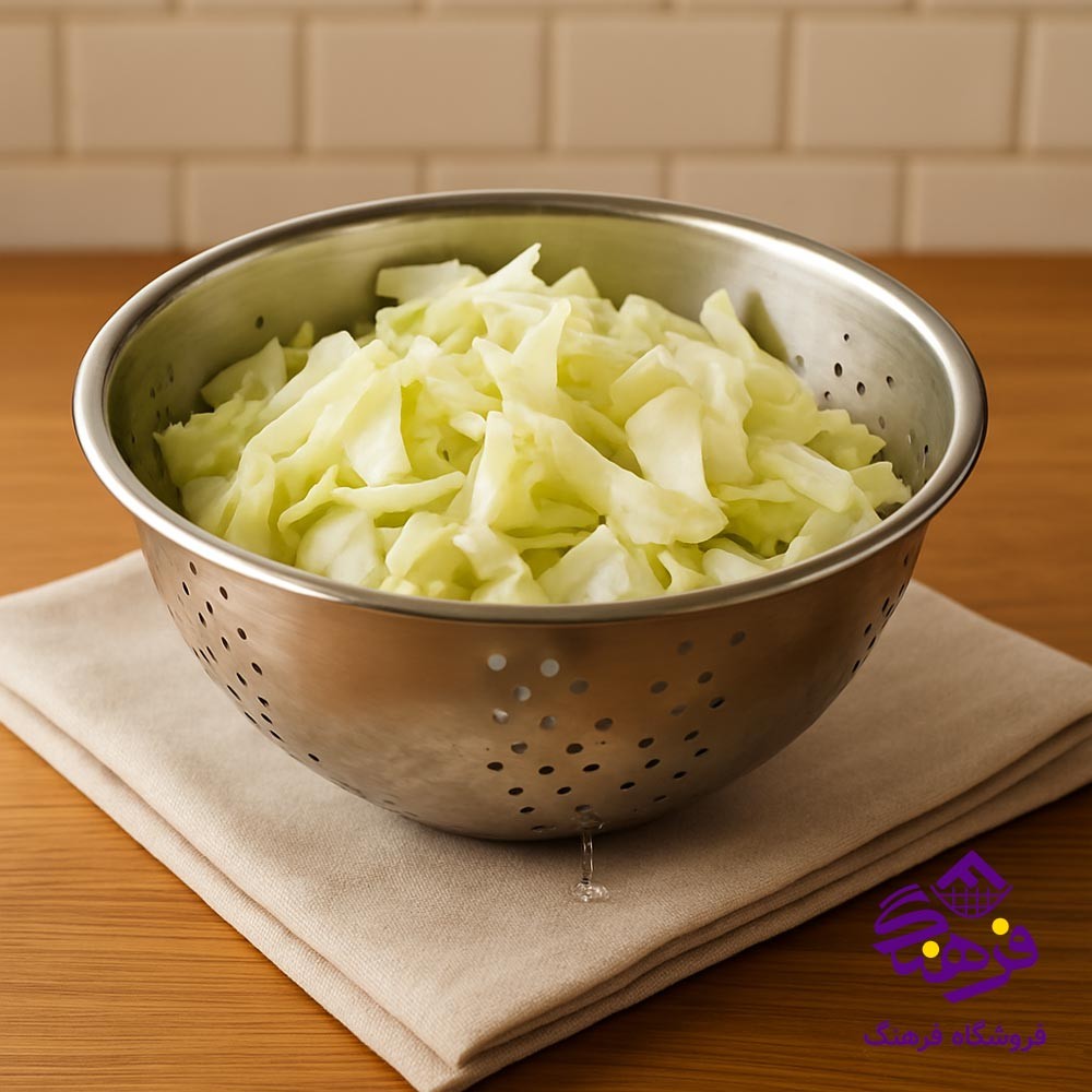 تفاله گير ايده ال جام کوچک