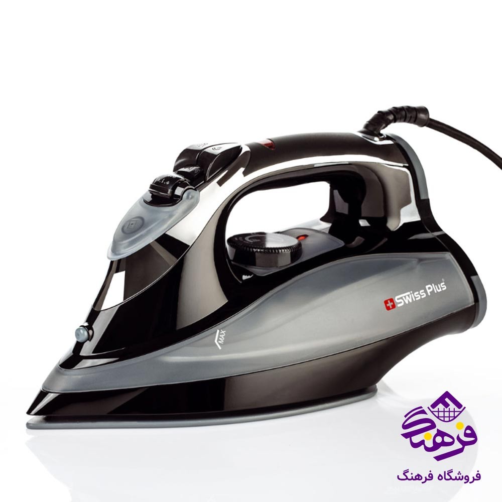 اتو بخار ویداس مدل VIR-1032