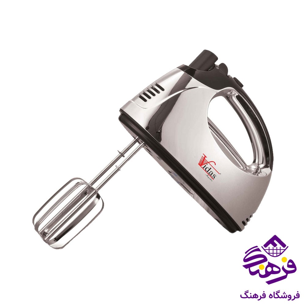 همزن ویداس مدل VIR-3882