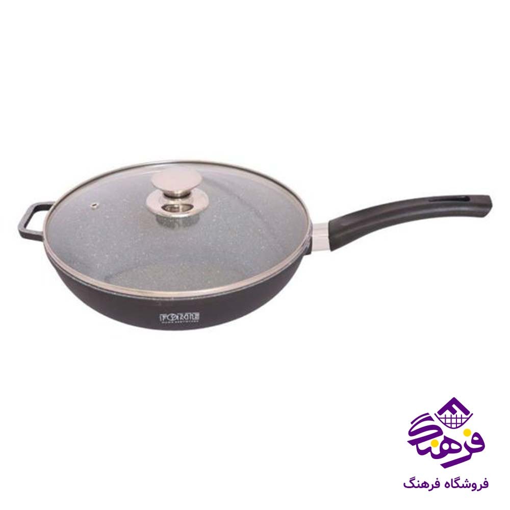 تابه دايکاست 28 ووک فورته