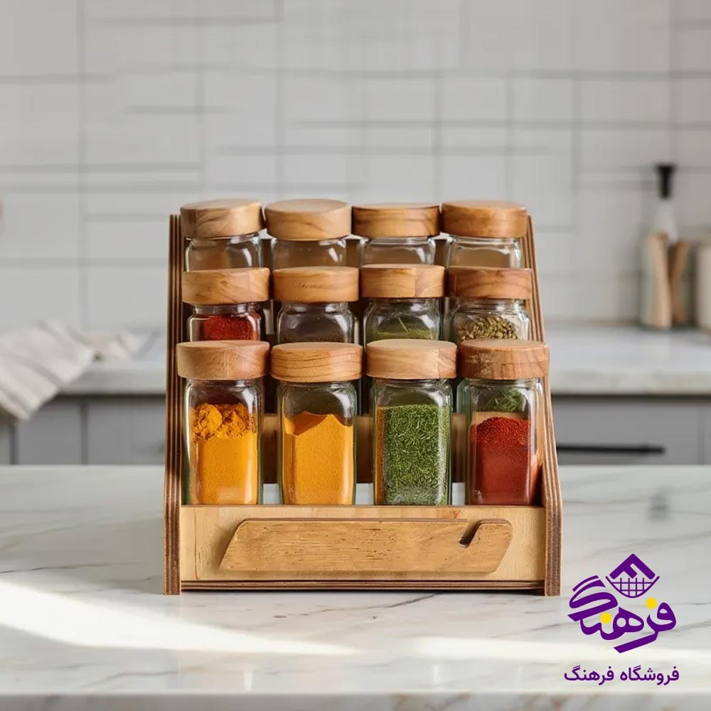 سرويس مک کارتي 12عددي دل کادو