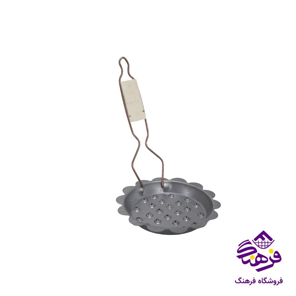 جاشیری لاولی