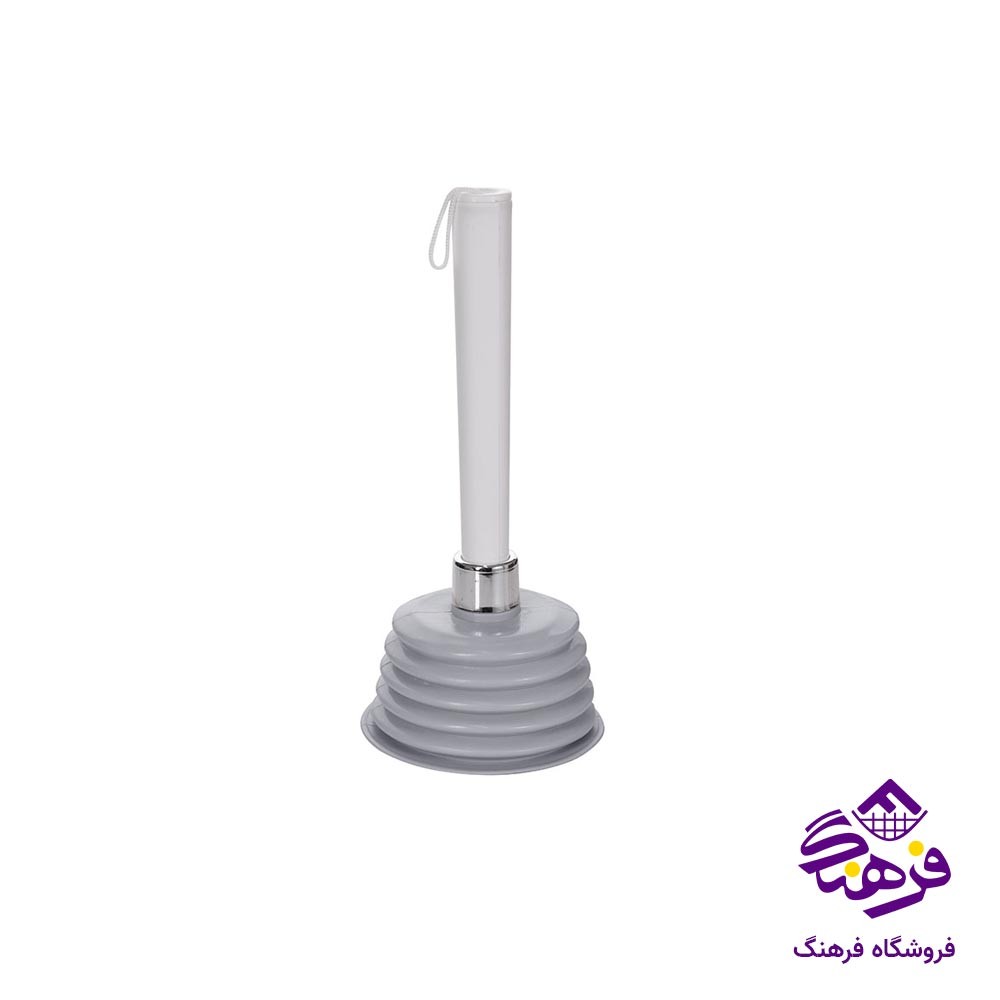 مکنده بزرگ لاولی مدل گل