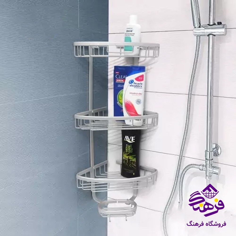 کنج حمام زيبا هيماليا 3ط المومينيومي