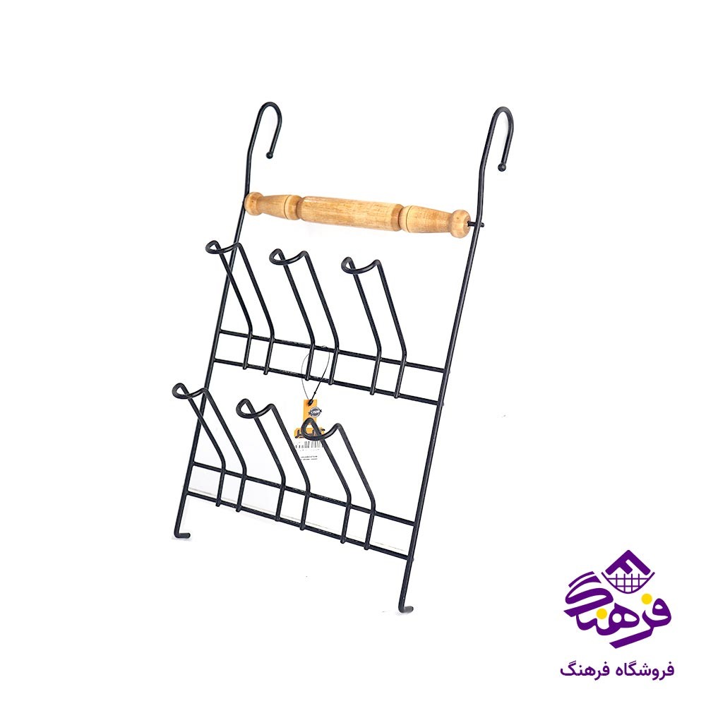 جالیوانی آویز پیشتاز کاوه کد 841