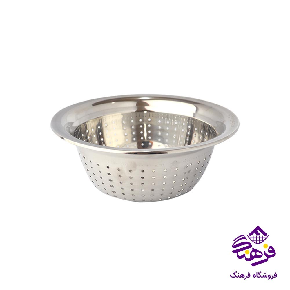 ابکش یونیک پلاس استیل سایز 28
