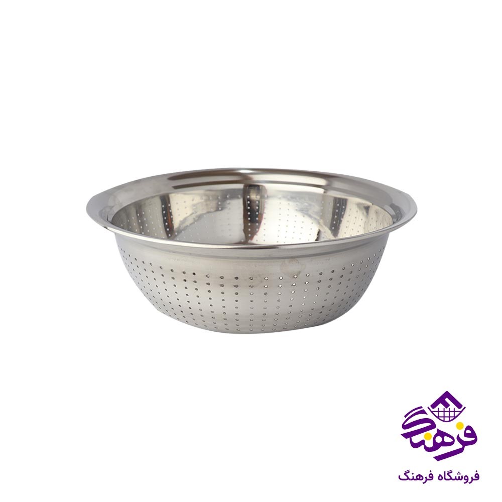 ابکش یونیک پلاس استیل سایز 38