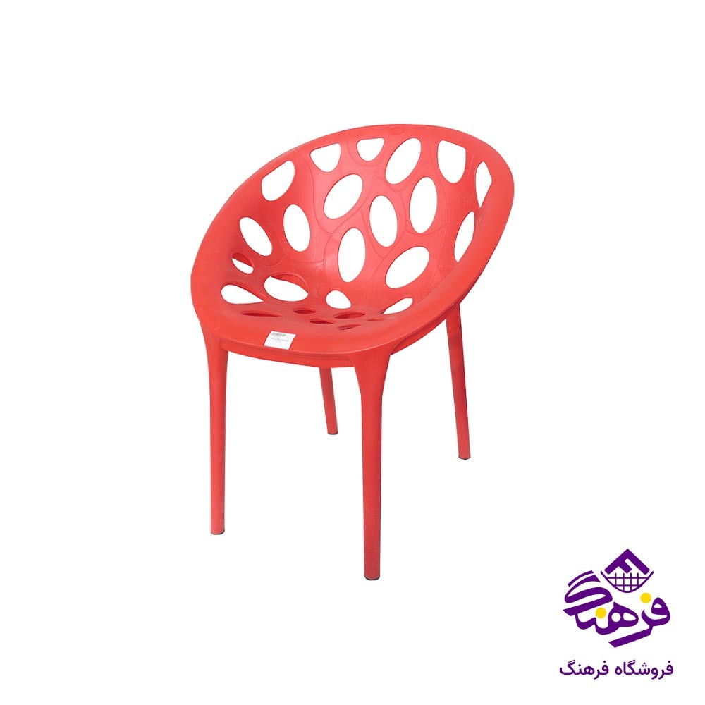 صندلی مدرن ناصر مدل فضایی 475