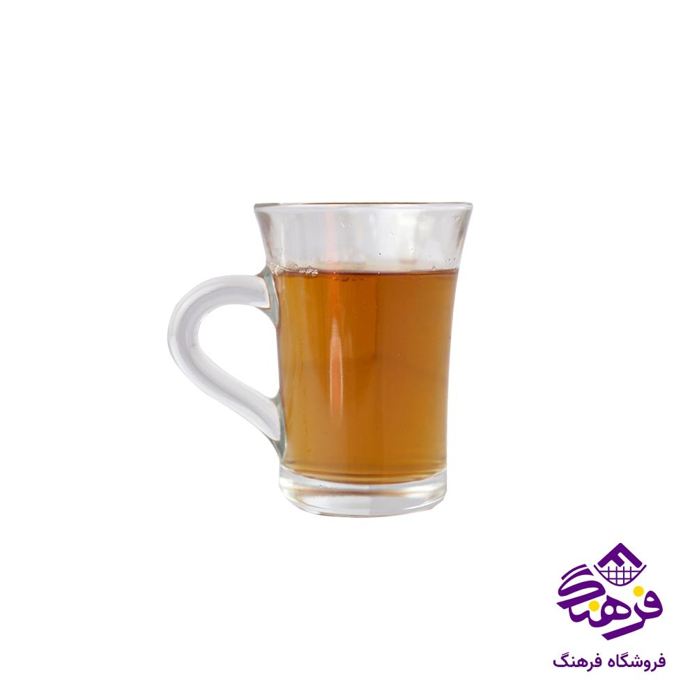 لیوان برند فرانسه مدل بوسکا 23 (527 )