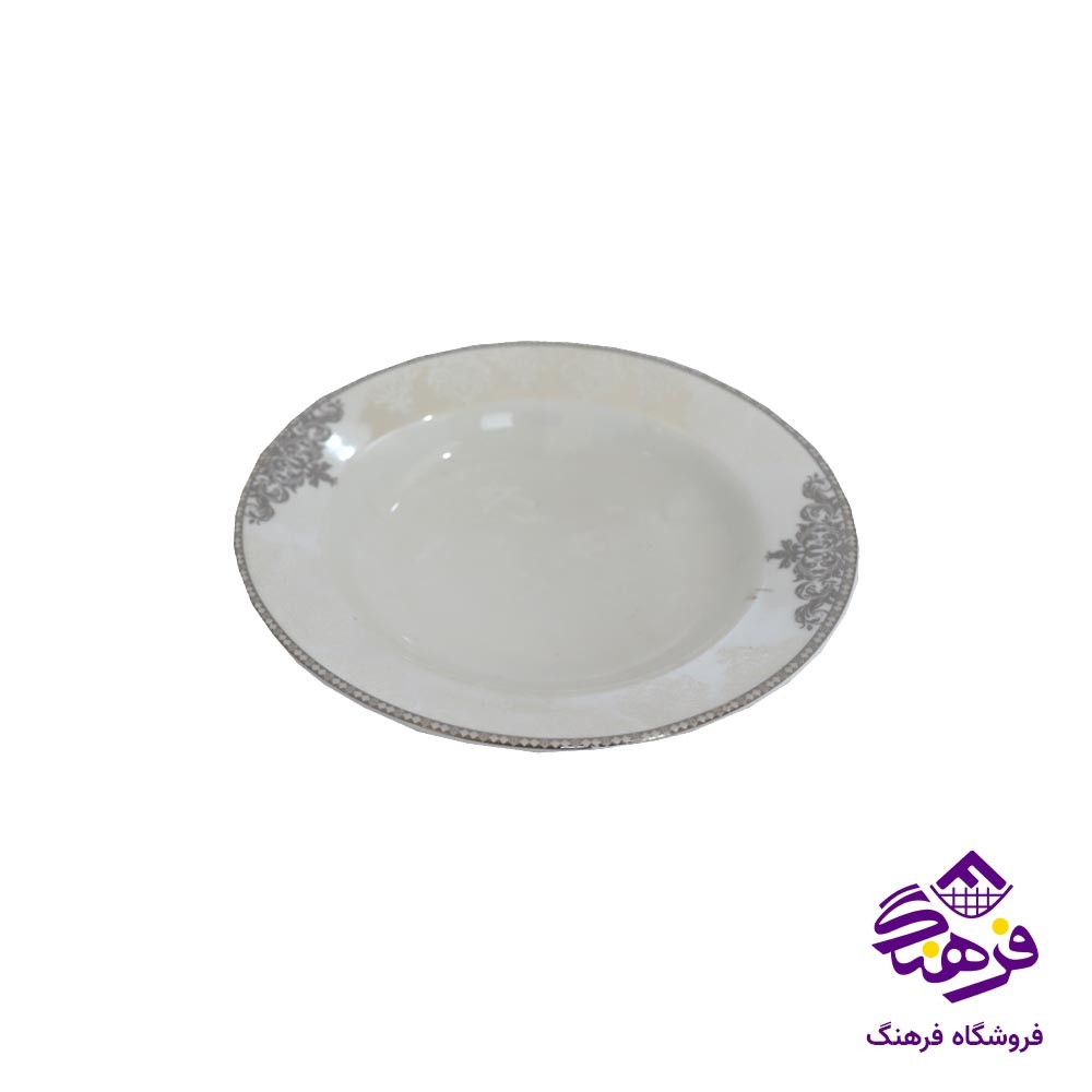 خورشت 98 بزرگ گرد پلاتین پارس 1823 