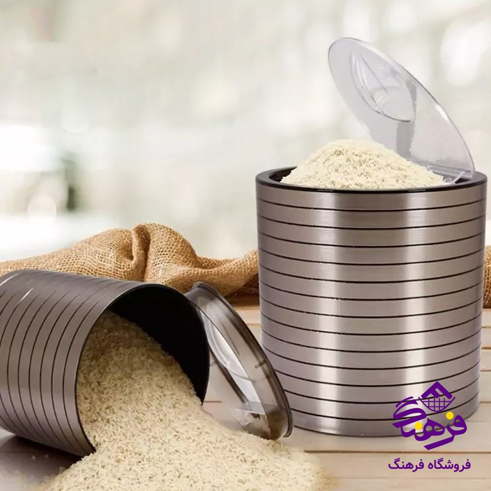 جاقند و شکر تایلندی سیلور 6039