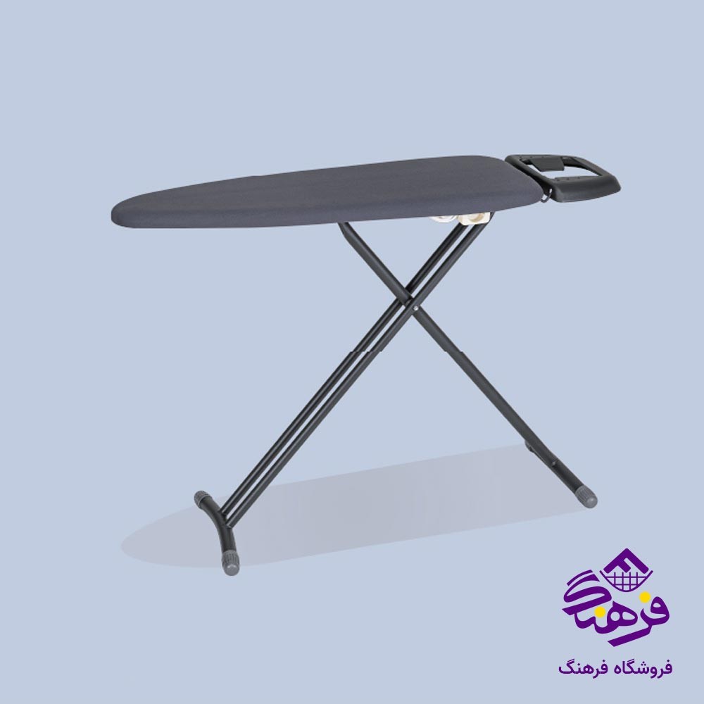 میز اتو یونیک ایستاده پریز دار 7042