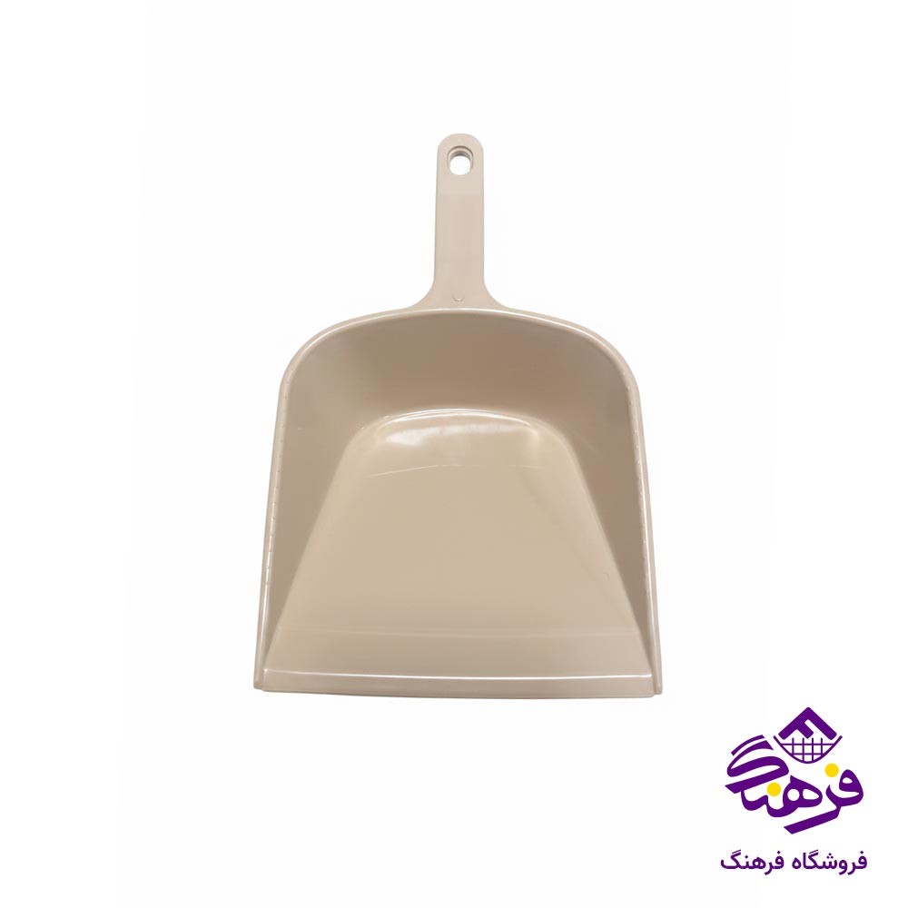 خاک انداز مهلا