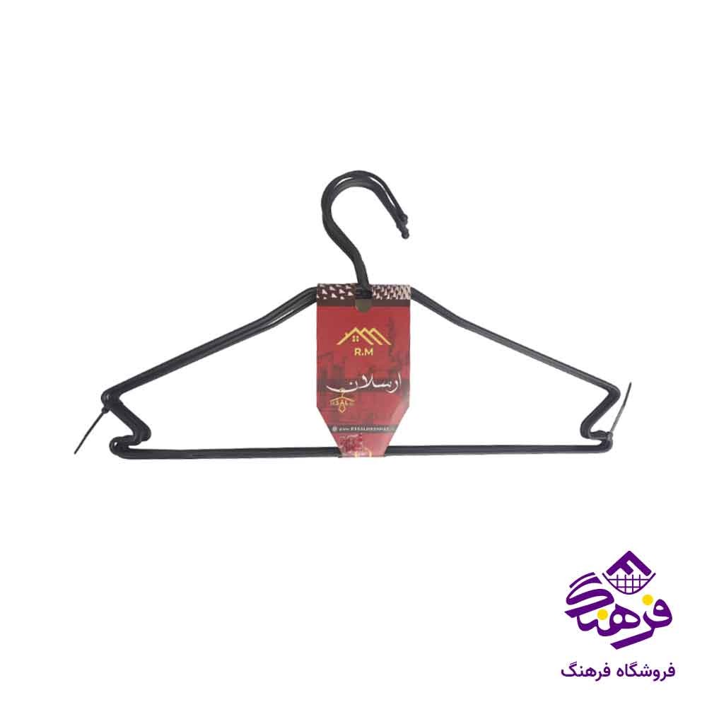 درب اویز 6 شاخ فلزی محمد