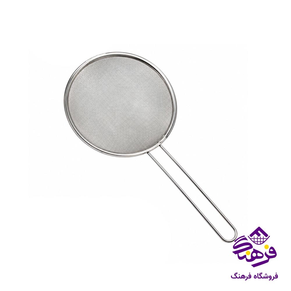 اب پرتقال گیر استیل 80