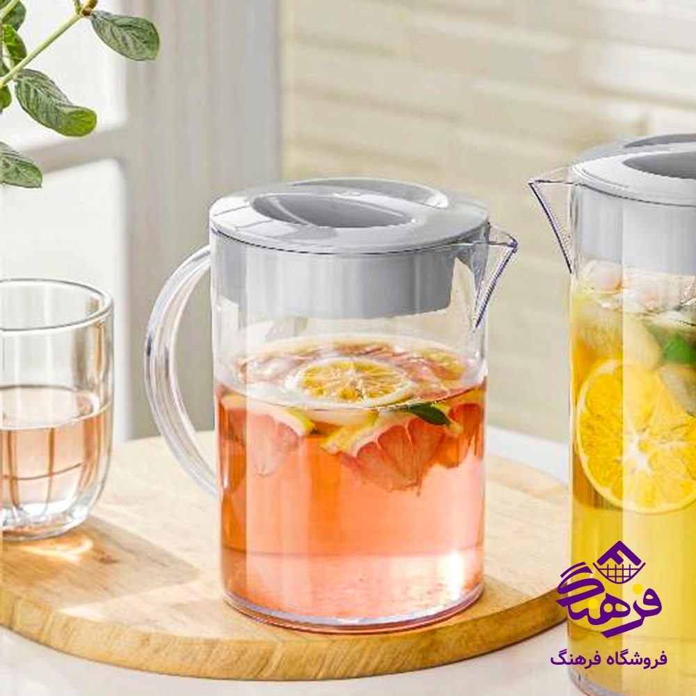 پارچ کوتاه شایلی اکسون 1250