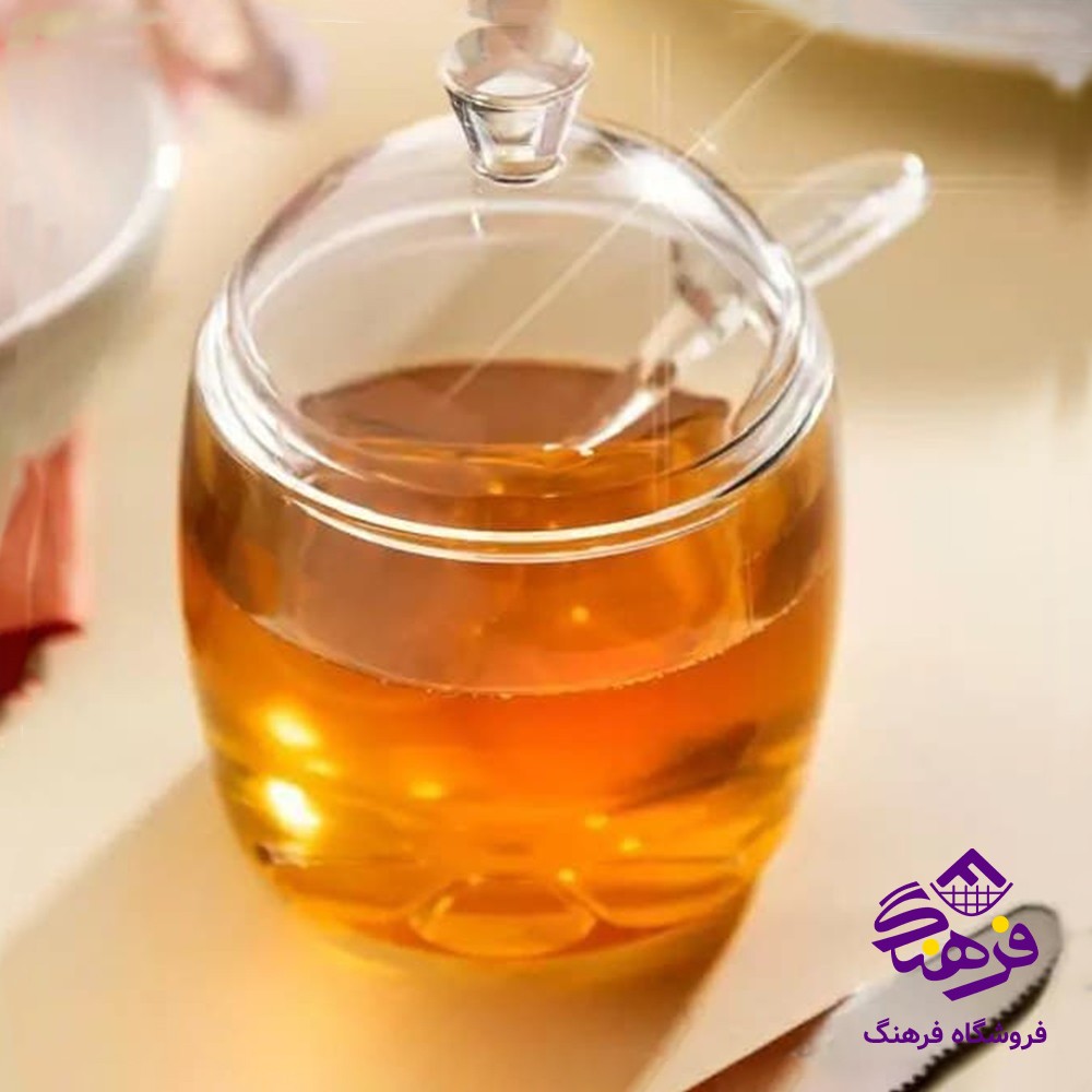 عسل اکروليک پافيلي کوچک 1050 72دک