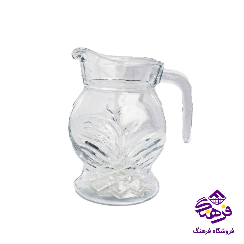 پارچ مینی کوبا کادو کاوه 12دک