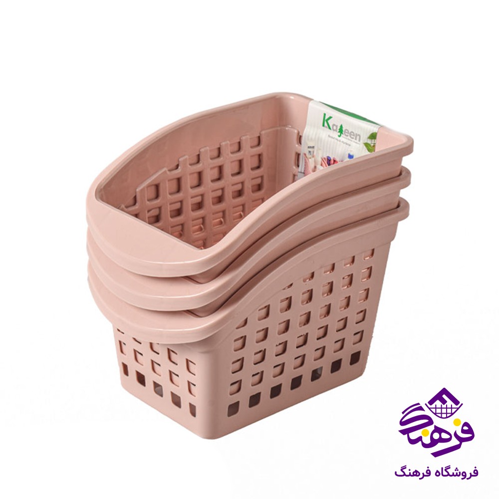 ارگانايزر ميني تبسم کاجين K_530