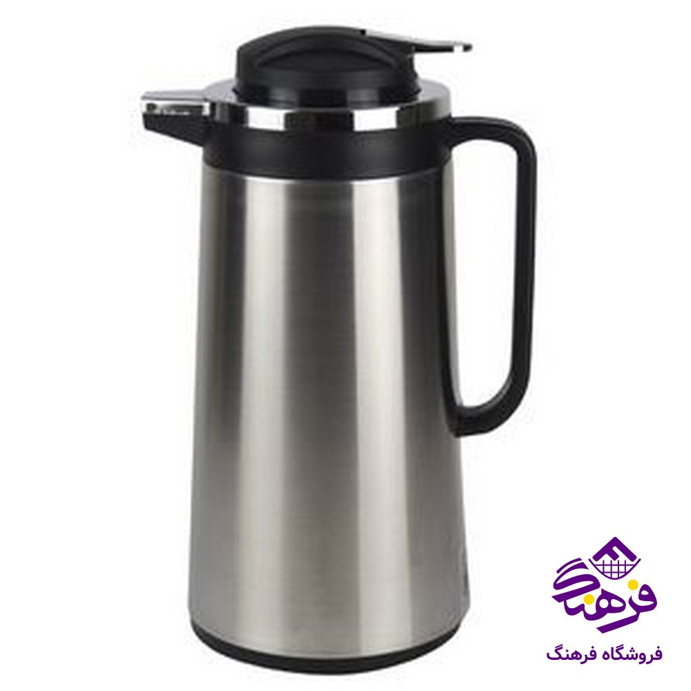 فلاکس رمانتيک 1ليتر استيل 1710