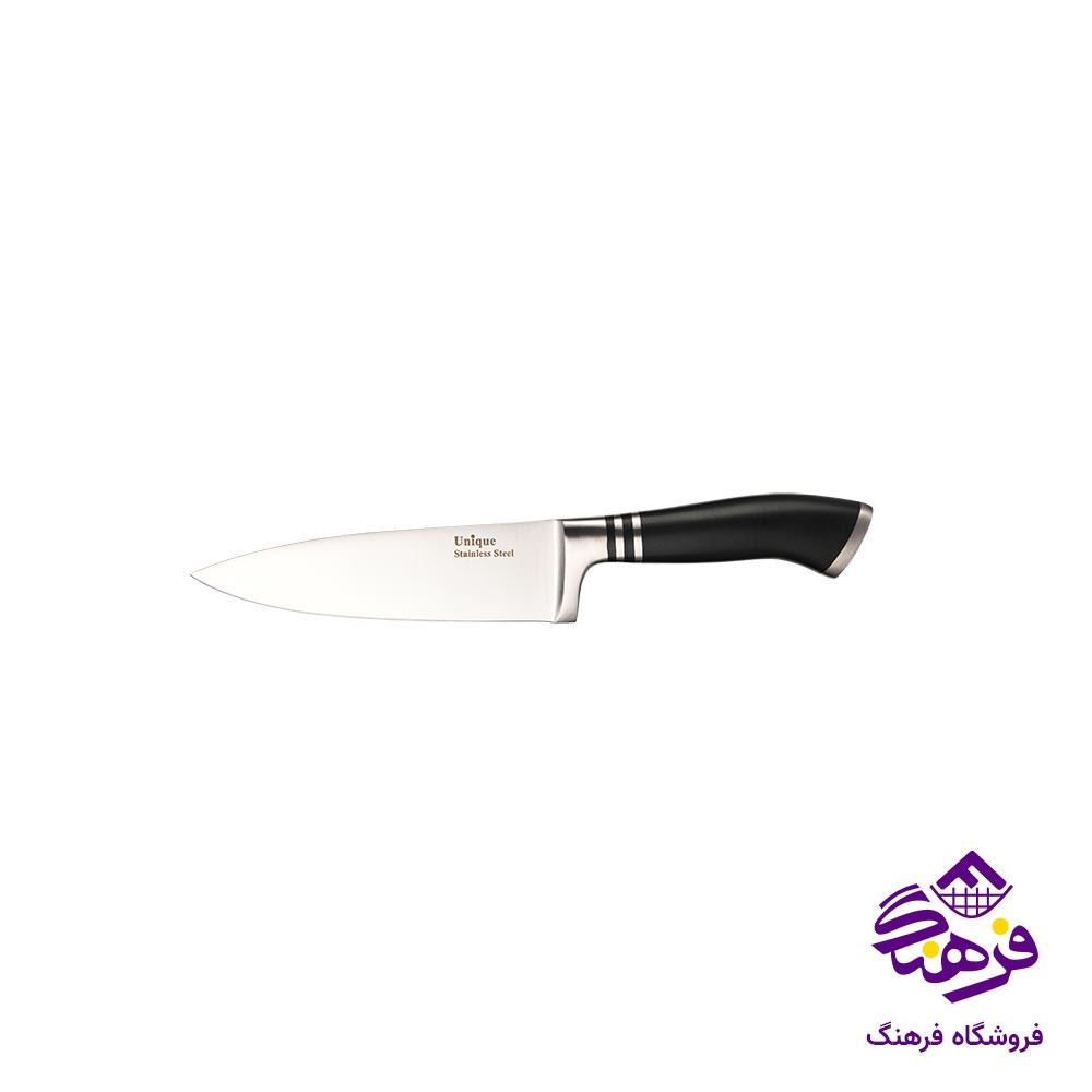 کارد آشپزخانه یونیک 5.6 کد 5514