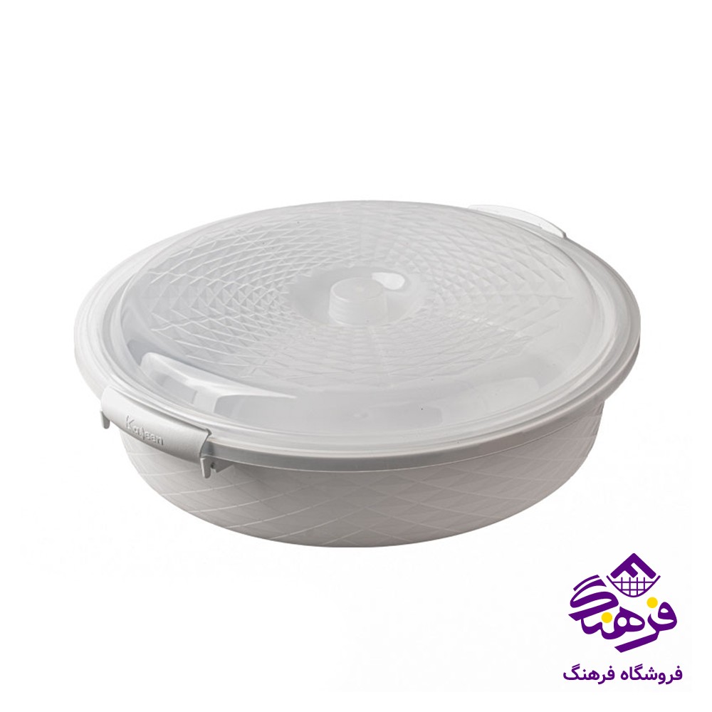جاناني 40 گرد الماس کاجين K_040