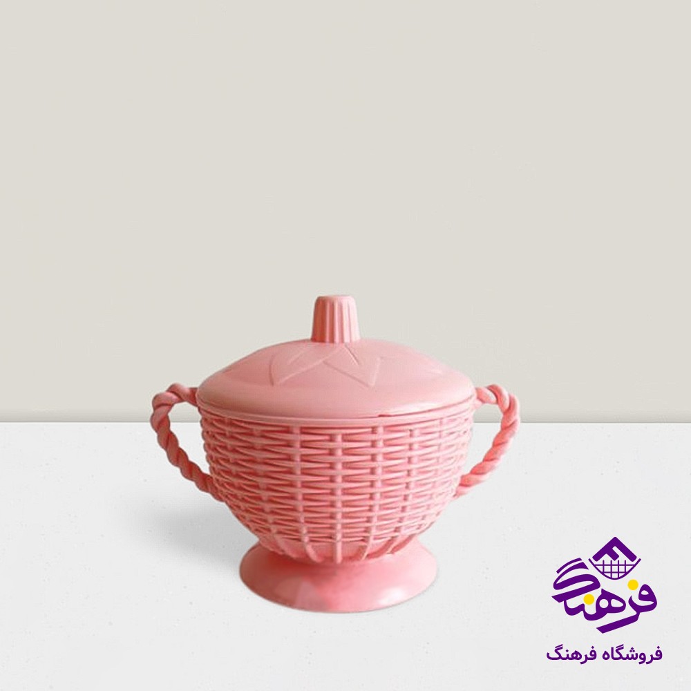 قندان پارسا حصيري