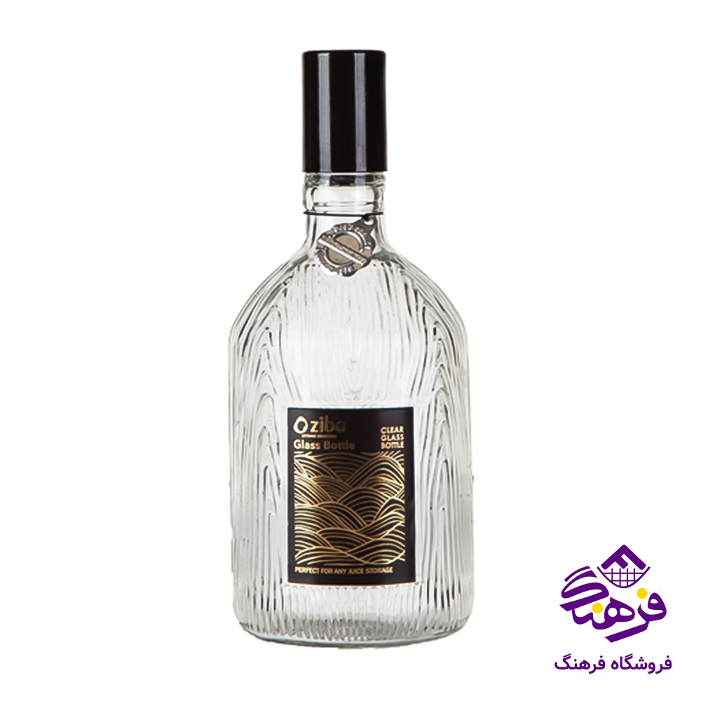 بطري زيبا الما2