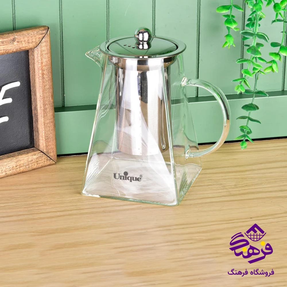 قوری پیرکس یونیک کد 7928