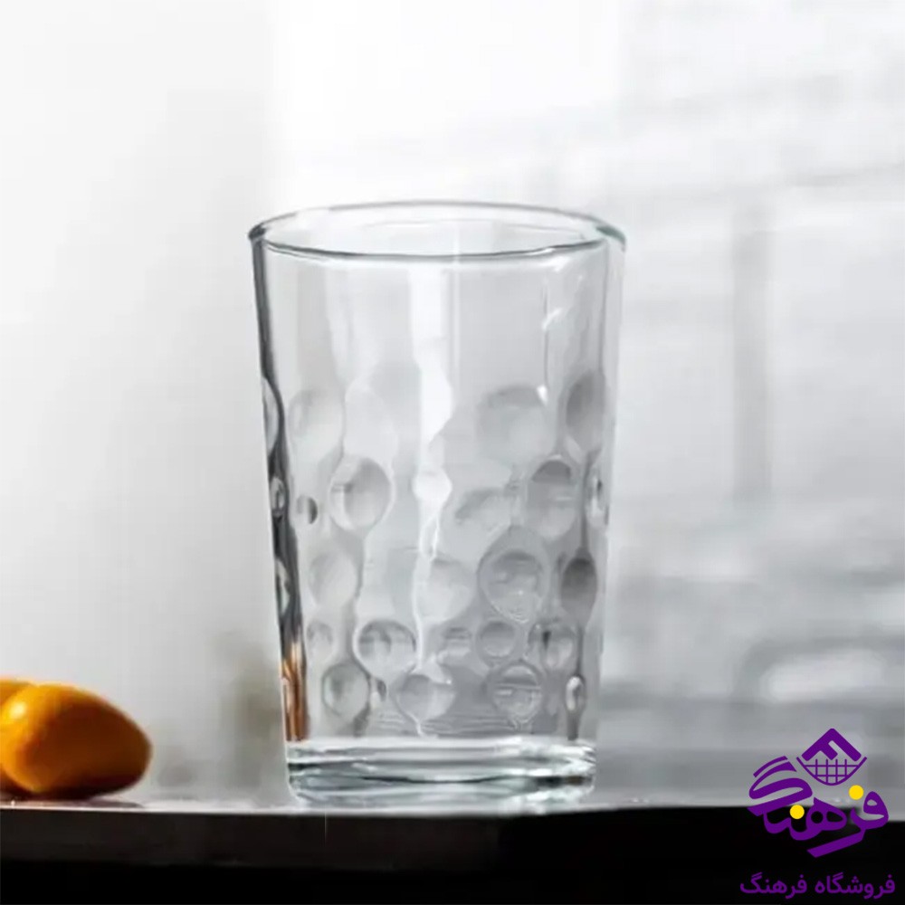 لیوان اورسی بابل180 پنجره ای کاوه 8دک